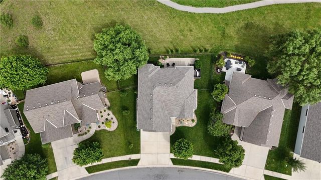17333 Hauser Street, Overland Park, KS 66221