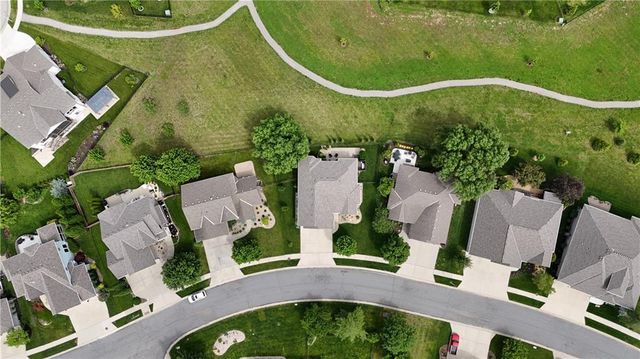 17333 Hauser Street, Overland Park, KS 66221