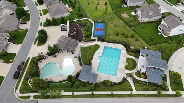 17333 Hauser Street, Overland Park, KS 66221