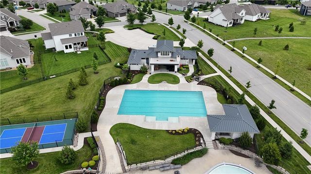 17333 Hauser Street, Overland Park, KS 66221