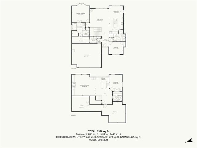 17333 Hauser Street, Overland Park, KS 66221