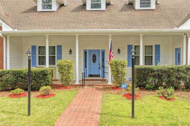 10995 Parsons Road, Johns Creek, GA 30097