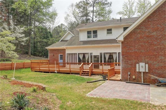 10995 Parsons Road, Johns Creek, GA 30097