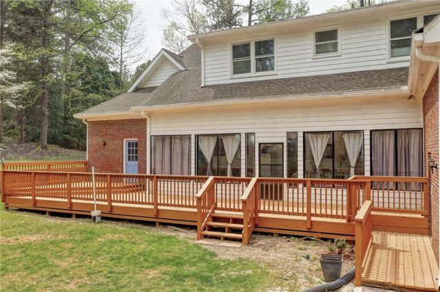 10995 Parsons Road, Johns Creek, GA 30097