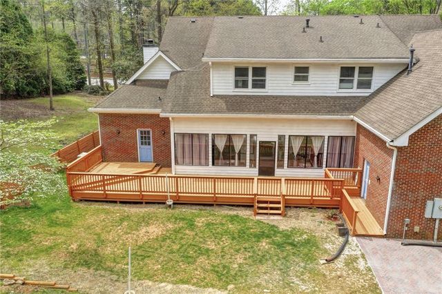 10995 Parsons Road, Johns Creek, GA 30097