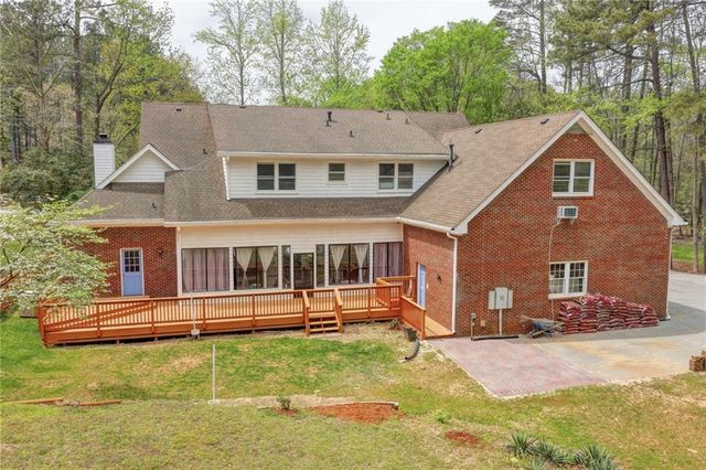 10995 Parsons Road, Johns Creek, GA 30097