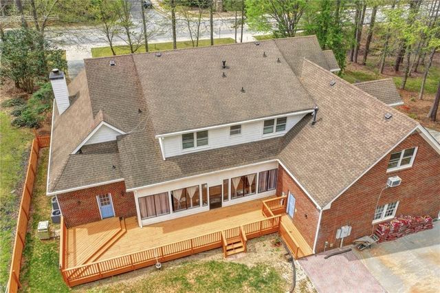 10995 Parsons Road, Johns Creek, GA 30097