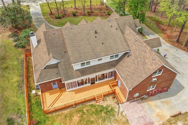 10995 Parsons Road, Johns Creek, GA 30097