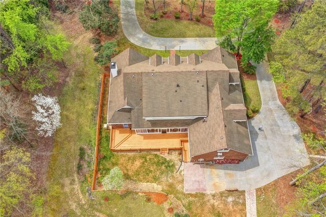 10995 Parsons Road, Johns Creek, GA 30097