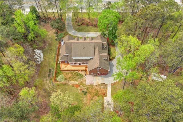 10995 Parsons Road, Johns Creek, GA 30097