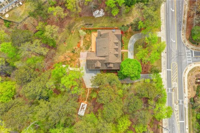 10995 Parsons Road, Johns Creek, GA 30097