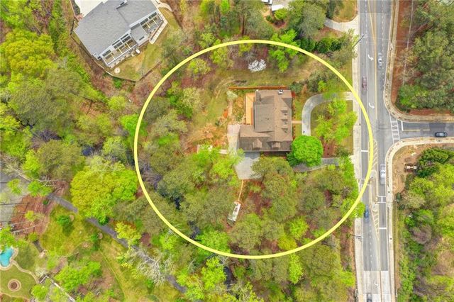 10995 Parsons Road, Johns Creek, GA 30097