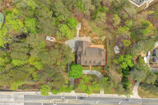 10995 Parsons Road, Johns Creek, GA 30097