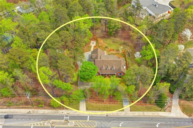 10995 Parsons Road, Johns Creek, GA 30097