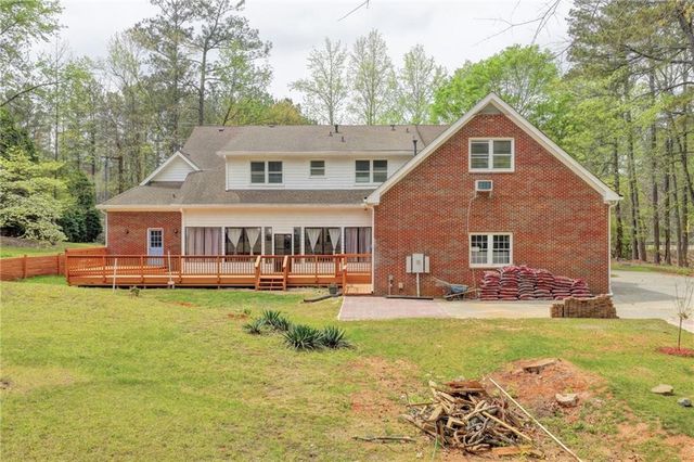 10995 Parsons Road, Johns Creek, GA 30097