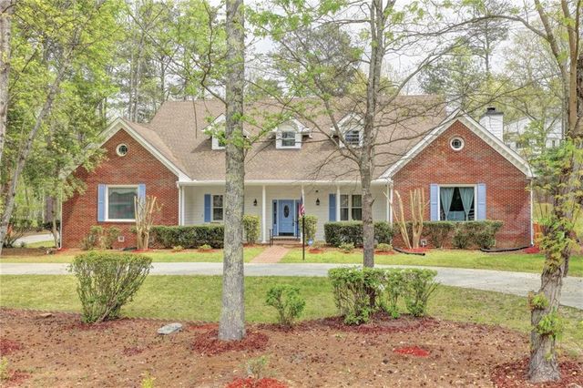 10995 Parsons Road, Johns Creek, GA 30097