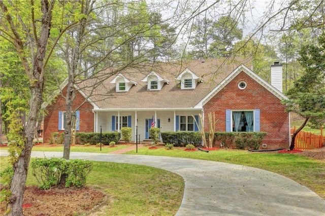 10995 Parsons Road, Johns Creek, GA 30097