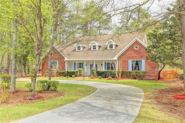 10995 Parsons Road, Johns Creek, GA 30097