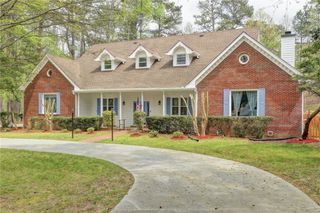 10995 Parsons Road, Johns Creek, GA 30097