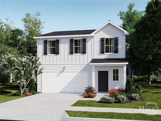 231 Breeze Way, Statesboro, GA 30458