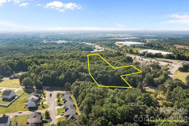 208 Costner School Road, Bessemer City, NC 28016