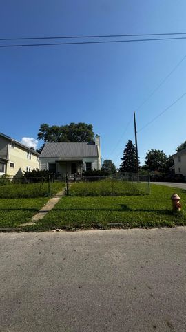978 E 18th Avenue, Columbus, OH 43211
