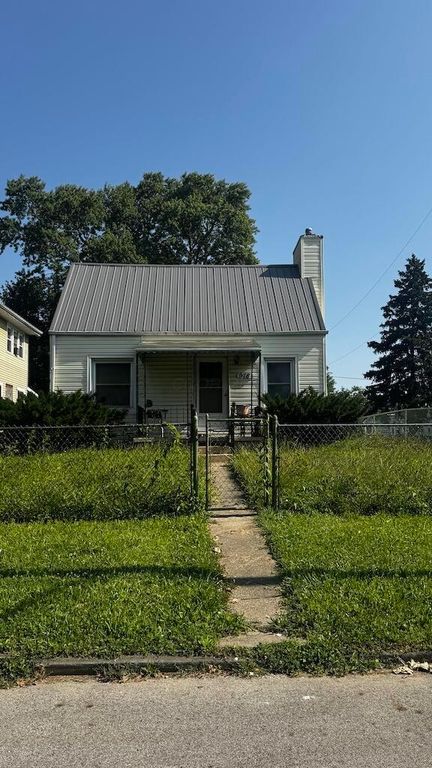 978 E 18th Avenue, Columbus, OH 43211