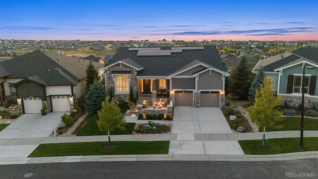 8363 S Winnipeg Court, Aurora, CO 80016