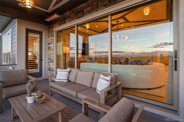 8363 S Winnipeg Court, Aurora, CO 80016