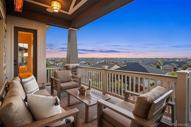 8363 S Winnipeg Court, Aurora, CO 80016