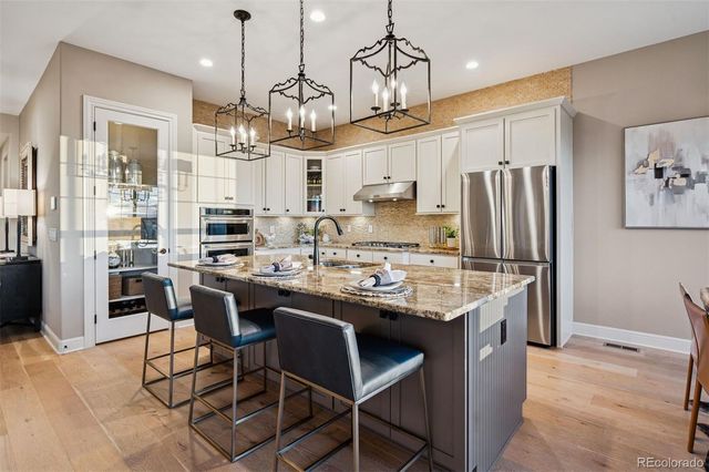 8363 S Winnipeg Court, Aurora, CO 80016