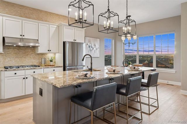 8363 S Winnipeg Court, Aurora, CO 80016