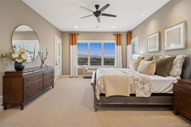 8363 S Winnipeg Court, Aurora, CO 80016