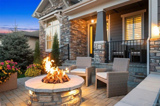 8363 S Winnipeg Court, Aurora, CO 80016