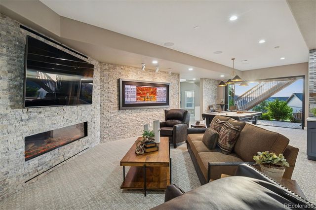 8363 S Winnipeg Court, Aurora, CO 80016