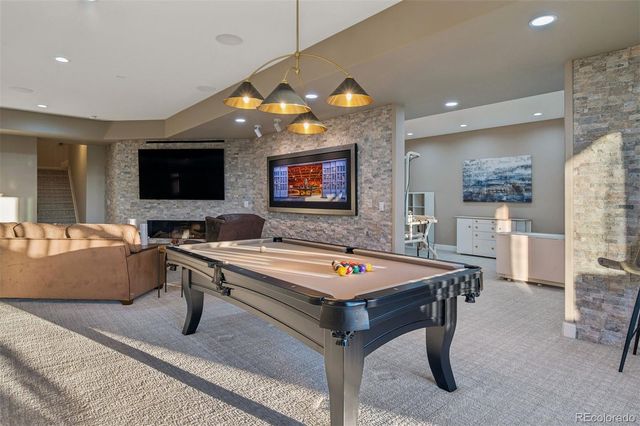 8363 S Winnipeg Court, Aurora, CO 80016