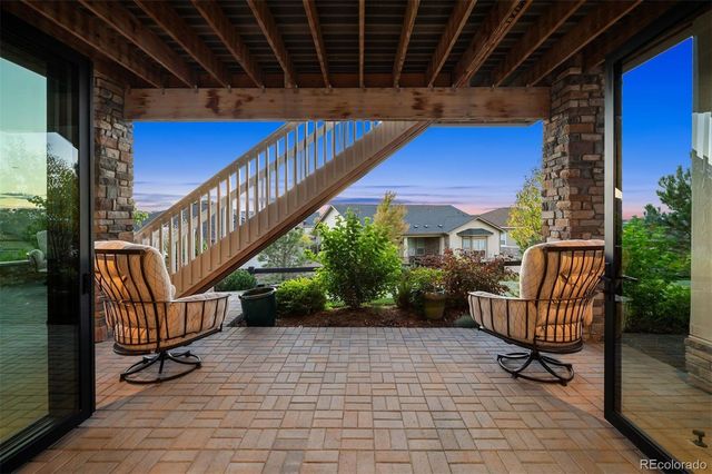 8363 S Winnipeg Court, Aurora, CO 80016