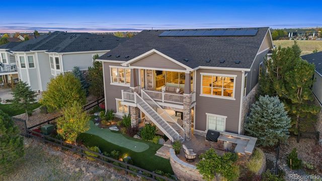 8363 S Winnipeg Court, Aurora, CO 80016