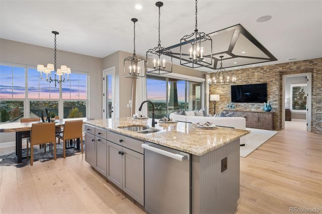 8363 S Winnipeg Court, Aurora, CO 80016