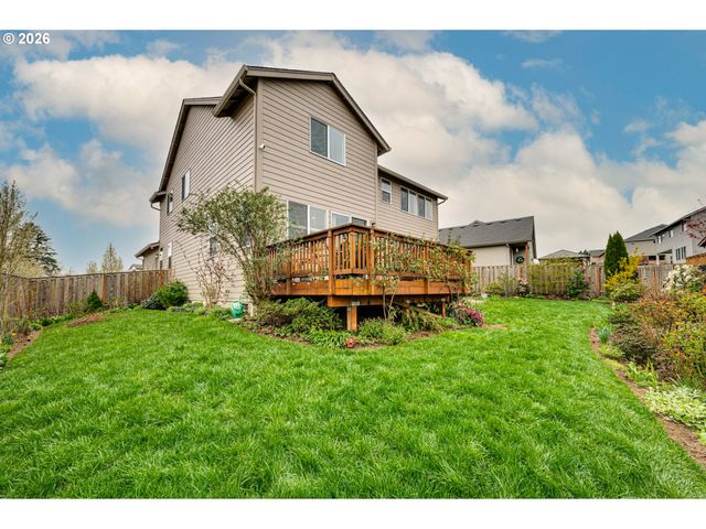 19118 Ne 24TH St, Vancouver, WA 98684
