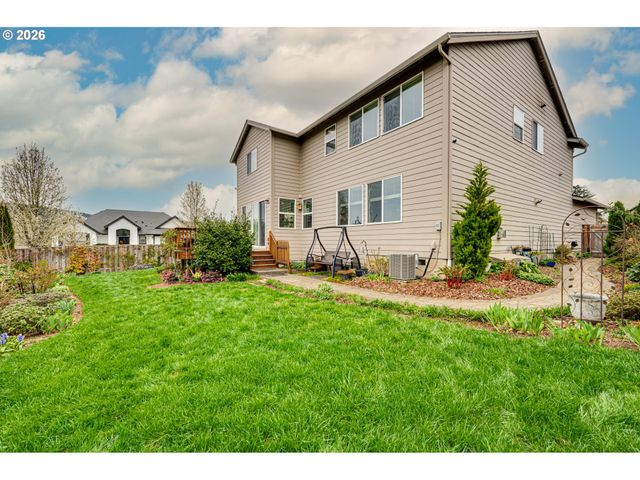 19118 Ne 24TH St, Vancouver, WA 98684