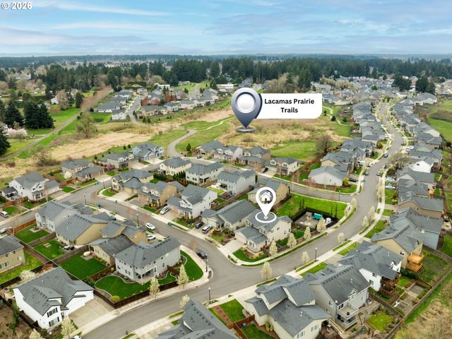 19118 Ne 24TH St, Vancouver, WA 98684