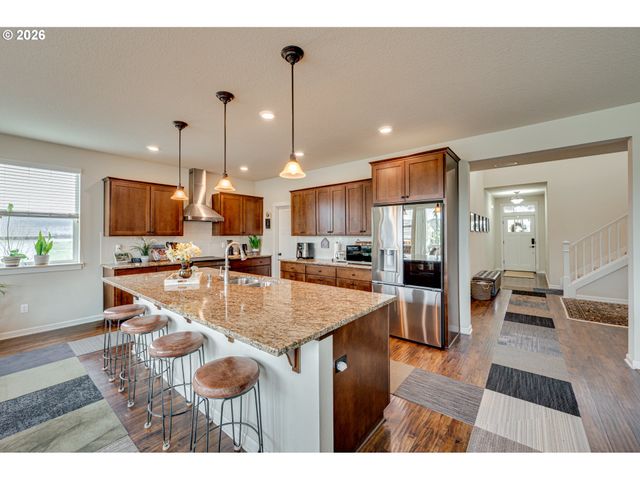 19118 Ne 24TH St, Vancouver, WA 98684