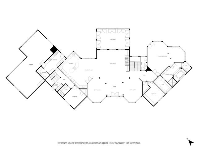 15 Terra Vita Court, South Barrington, IL 60010