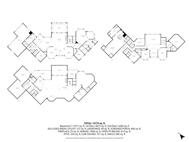 15 Terra Vita Court, South Barrington, IL 60010