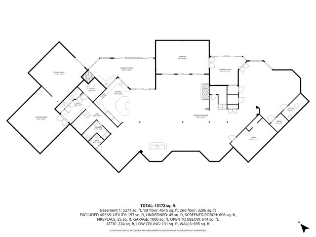 15 Terra Vita Court, South Barrington, IL 60010