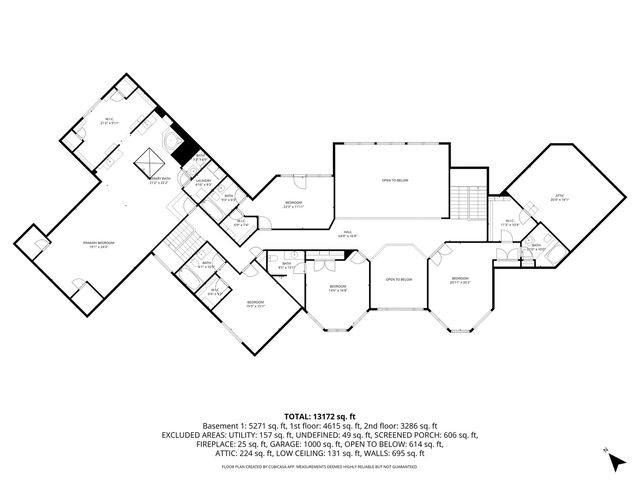 15 Terra Vita Court, South Barrington, IL 60010
