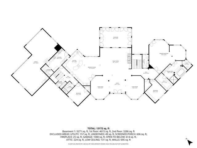 15 Terra Vita Court, South Barrington, IL 60010