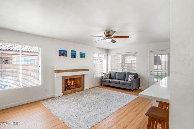 4268 E CHAPAROSA Way, Cave Creek, AZ 85331