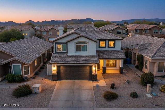 4268 E CHAPAROSA Way, Cave Creek, AZ 85331